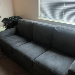 Sofa bed donation only