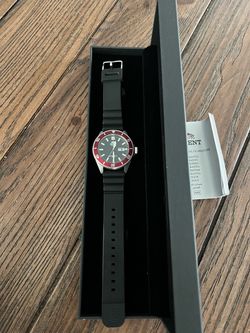 Men’s Dive Watch Orient Kanno
