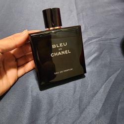 perfume for men original chanel
