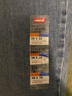 Levi Jeans
