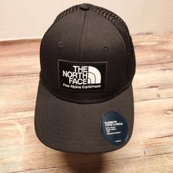 North Face Cap