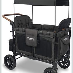 Wonderfold Wagon