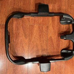 NUNA Car Sear adapter  