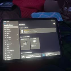 Ipad (10th Gen) Like new