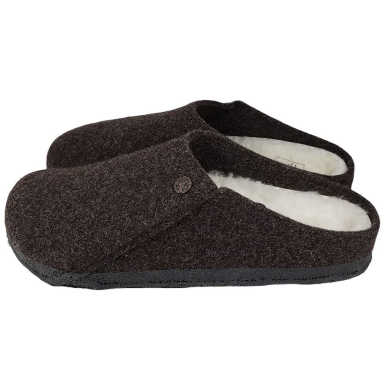 Birkenstock Zermatt Brown 9