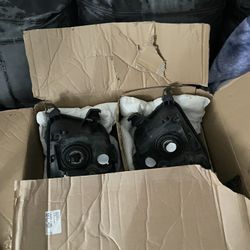 2008 Honda Pilot Head Lights 