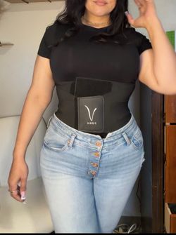 Faja moldeadora