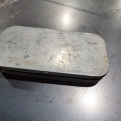 Fishing.  Fly Fishing Lures. Flys. With Tin