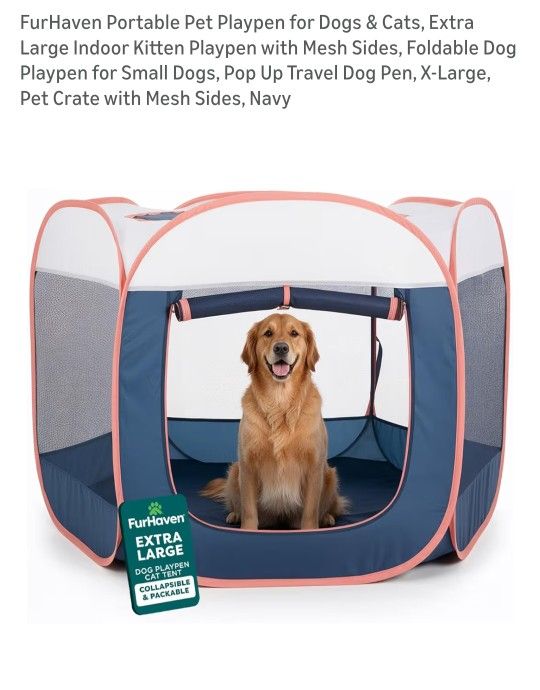 Pey Play Pen XL