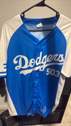 dodgers el salvador