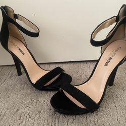Fashion Nova Heels 