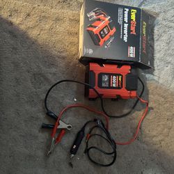 Everstart 400W