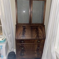 Antique Secretary