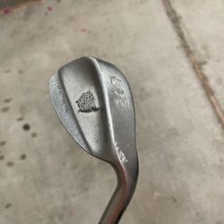 Sand Wedge 