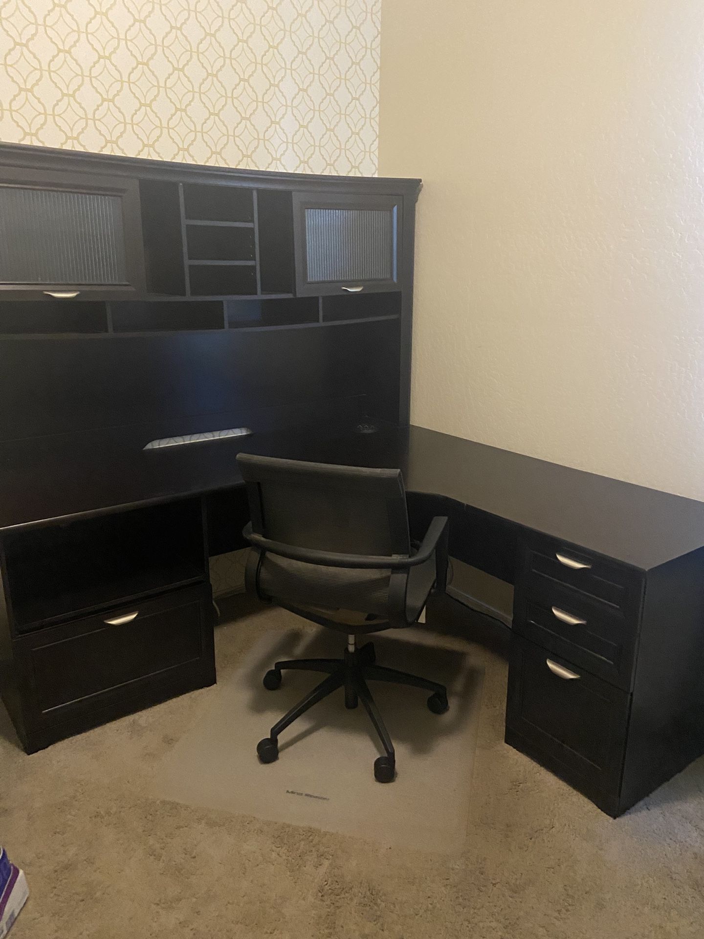 Home Office Furniture