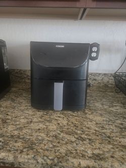 Airfryer/Cosori Brand