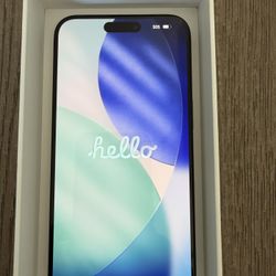 iPhone 15 Pro Max 512gb. 