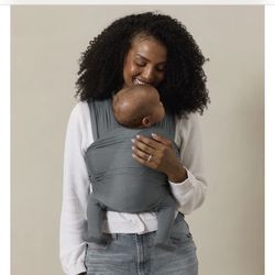 Solly Baby - The Wrap (Orion)