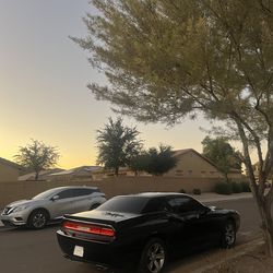 2014 Dodge Challenger