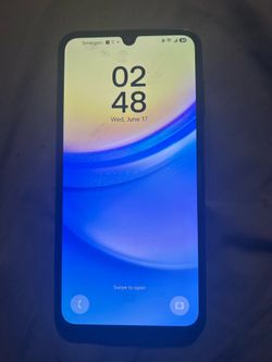 Samsung Galaxy A15 5G