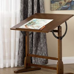 Studio-Designs (Drawing Table) Top Adjustable!