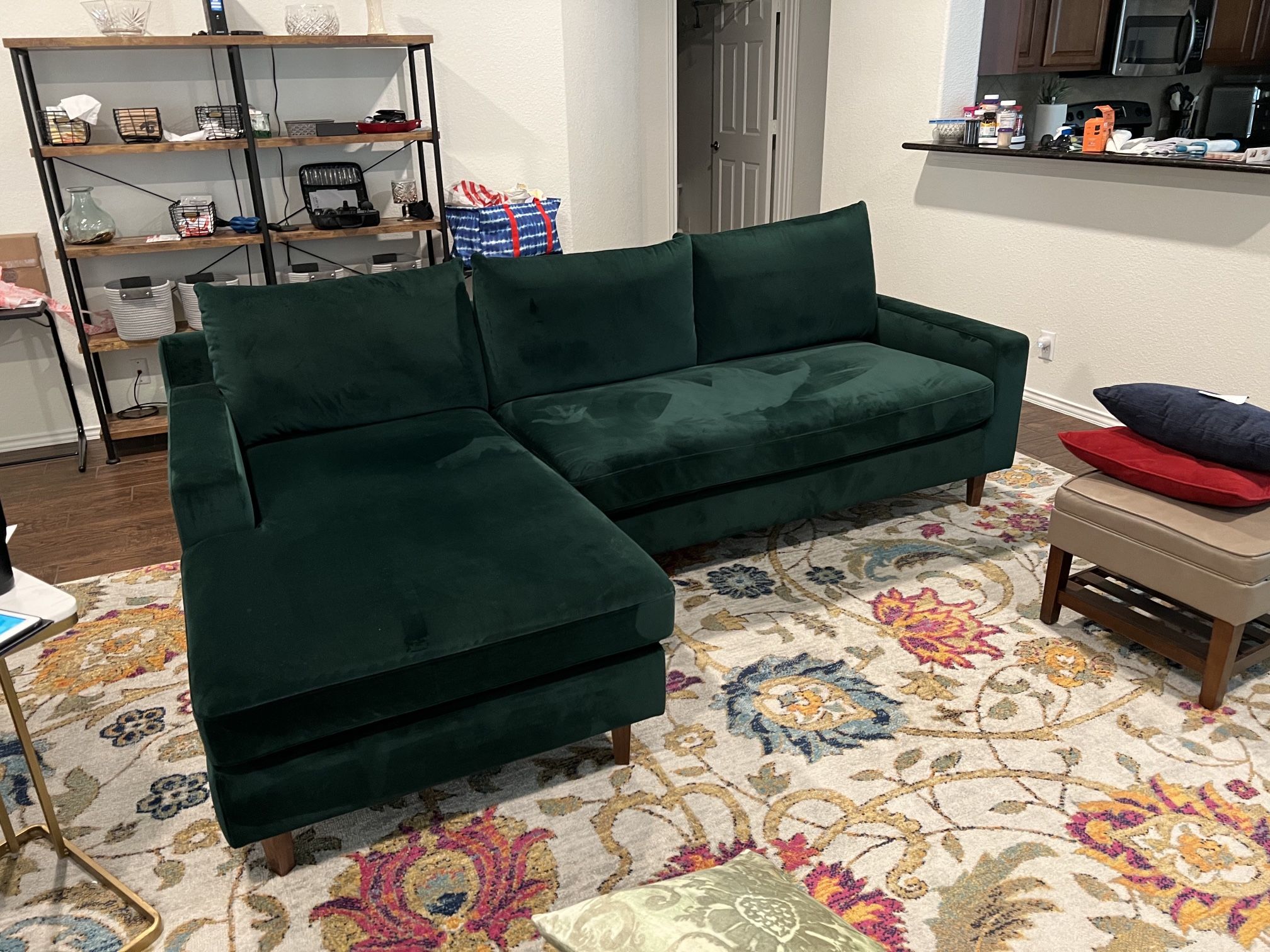 Couch From Interior Define