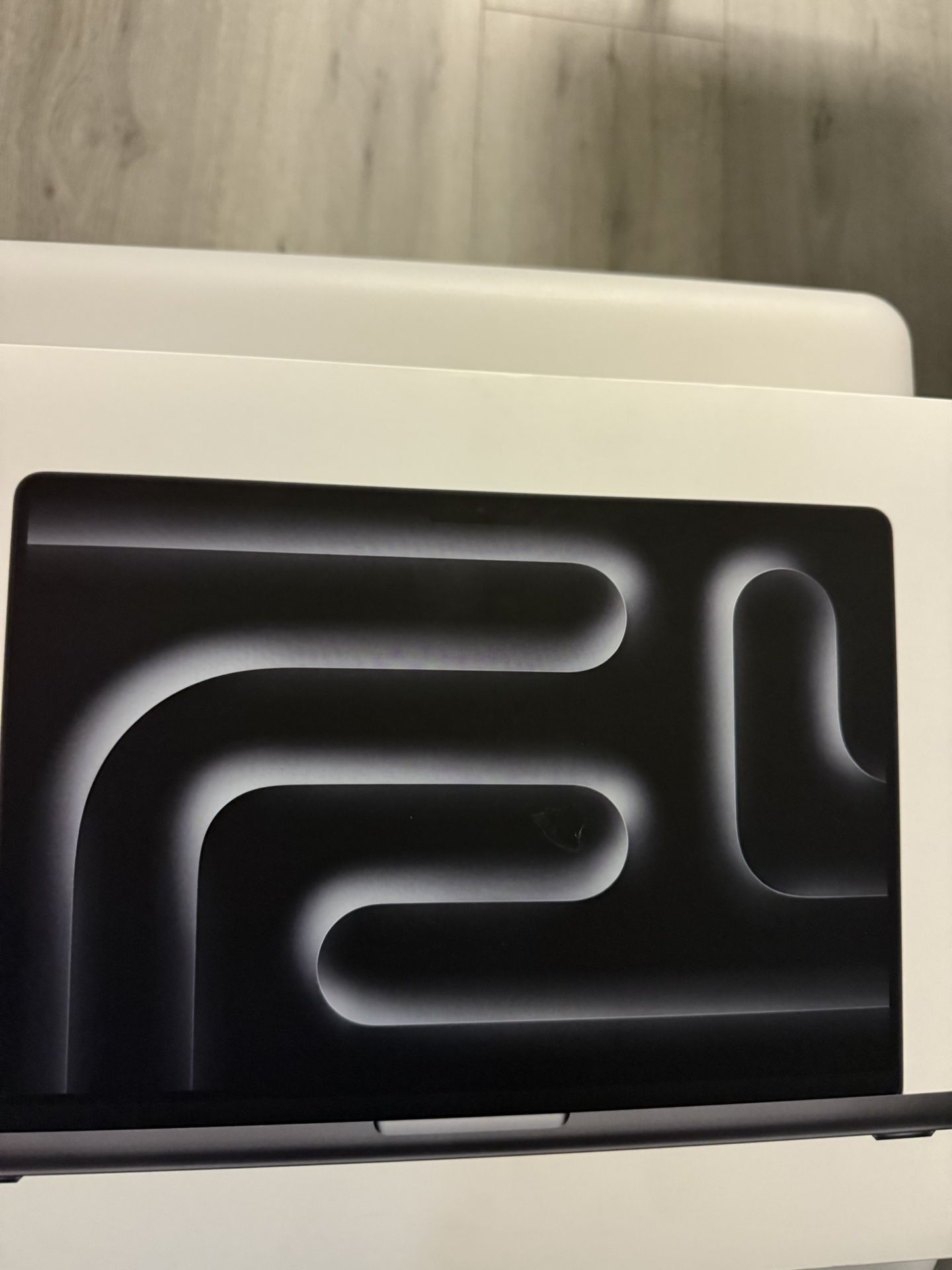 Brand New MacBook Pro 14” M3 Max 64GB 2TB SSD