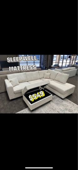 Living room set