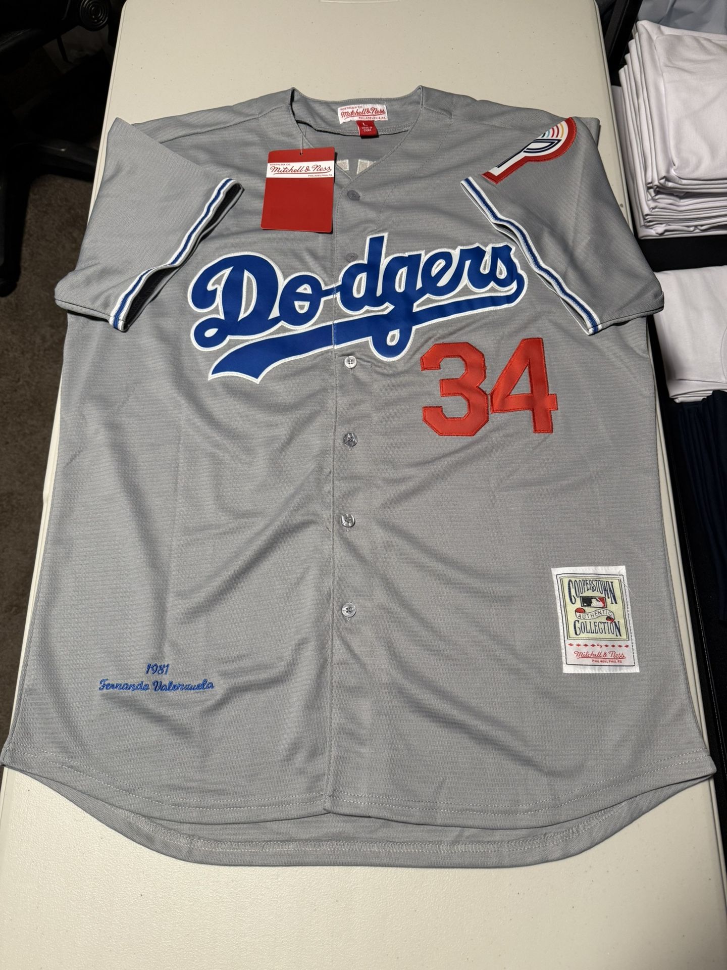 Dodgers Yankees Padres Angels MLB Jerseys