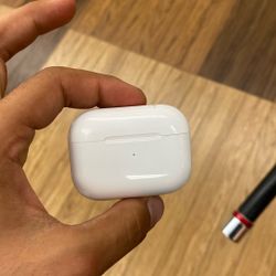 Air pods Pro 2 NONREAL—-