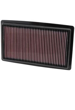 2015 Honda Accord V6 3.5L Air Filter K&N