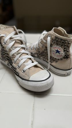 Converse Chuck Taylor High Top OBO