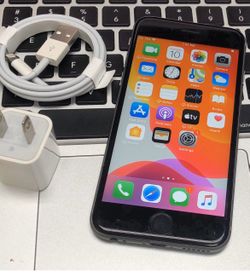 iPhone 6s 32GB Factory Unlocked