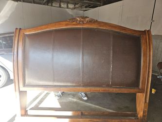 Bed Frame
