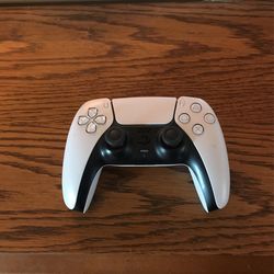PlayStation 5 Remote (Not Connecting)