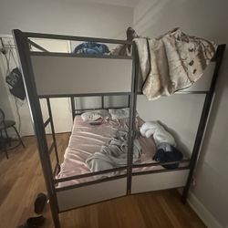 Bunk Beds 
