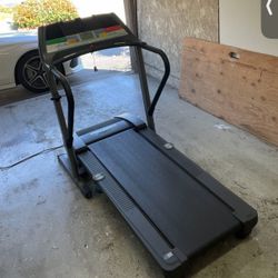 Proform treadmill