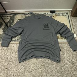 HOODRICH T SHIRT