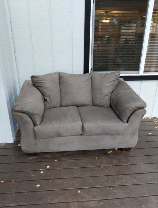Small Couch For Sale