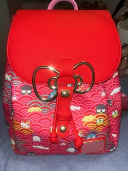 Hello Kitty Lounge fly