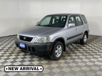 2001 Honda CR-V