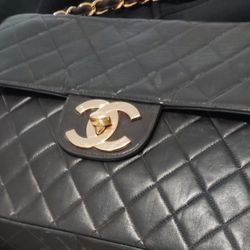 Chanel Purse Bag