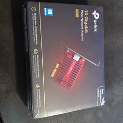 Tx401 Pcle Network Adapter 