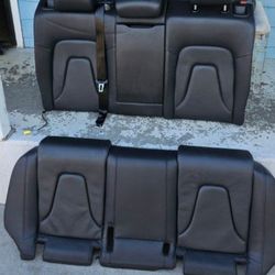 2009-2013 Audi A4, S4 back Seat. $150 Obo