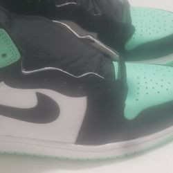JORDAN ⚡1🔥