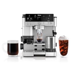 Ninja Luxe Cafe Premier Series 