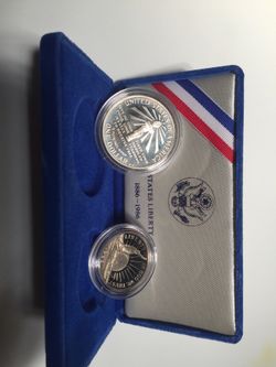 Coins