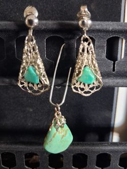 Vintage Jewelry