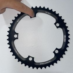brand new sram omnium chainring 48t