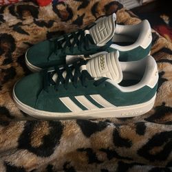 Adidas Green